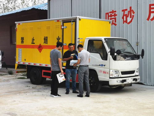 權威解讀美天然（CNG）運輸車輛報價及優質危險品運輸車廠家推薦